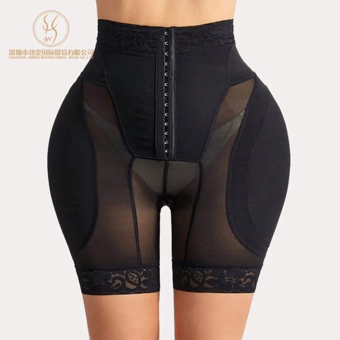 Culotte BBL en silicone pour femme