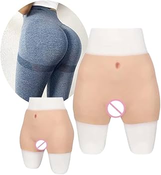Culotte  BBL en silicone pour femme