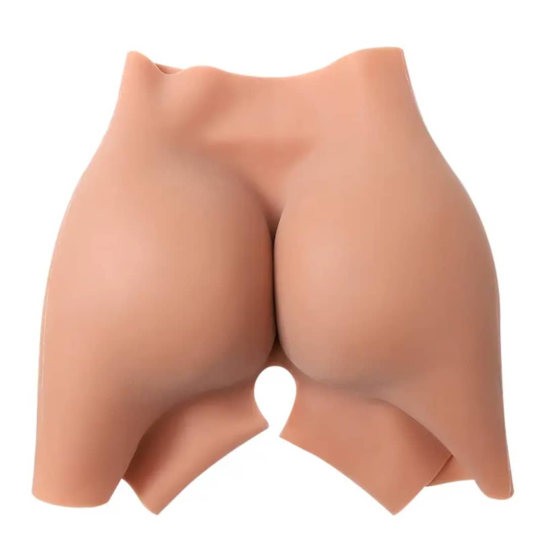 Culotte  BBL en silicone pour femme